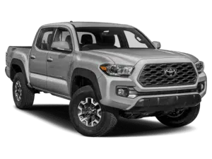 Toyota Tacoma tuning options by Kentucky Truck Tuning