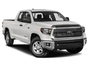 Toyota Tundra image highlighting its powerful design. Supported vehicle for tuning by Kentucky Truck Tuning