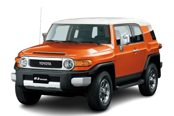 FJ factory image