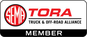 Kentucky Truck Tuning is a proud member of SEMA TORA