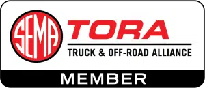 Kentucky Truck Tuning is a proud member of SEMA TORA